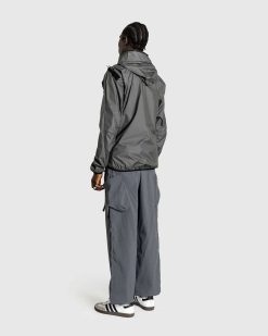 ACRONYM Veste J118-Ws Gris | Vetements D'Exterieur