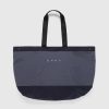 Highsnobiety HS05 Sac Fourre-Tout En Nylon 3 Couches Noir | Sacs