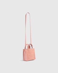 Acne Studios Mini Sac A Provisions Avec Logo | Sacs