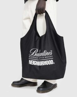 Ballantine's Sac Fourre-Tout Noir | Sacs