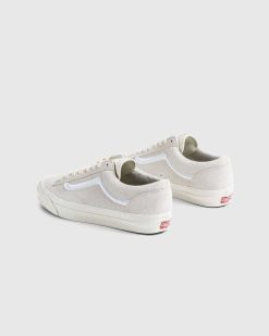 Vans Ua Og Style 36 Lx Coop Beige | Baskets