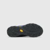 Merrell Moab Hybrid Zip Gore-Tex 1Trl Noir | Baskets