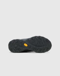 Merrell Moab Hybrid Zip Gore-Tex 1Trl Noir | Baskets