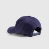 THAMES MMXX. Casquette Couronne Marine | Chapeaux