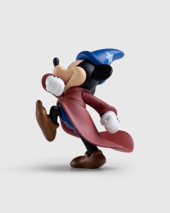 Medicom Udf Disney Serie 10 Fantasia Mickey Mouse & Balai | Objets De Collection