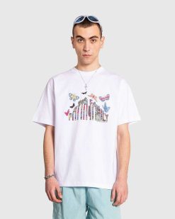 Patta T-Shirt Famille Blanc | T-Shirts