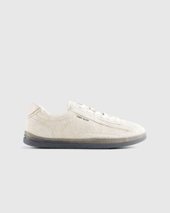 Stone Island Beige Naturel Roche | Baskets