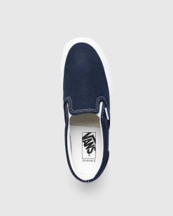 Vans Ua Og Classic Slip-On Lx (C | Baskets