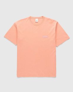 Highsnobiety T-Shirt Rose | T-Shirts