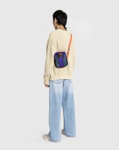 The North Face Sac A Bandouliere Y2K Violet Tnf/Vert Tnf | Sacs