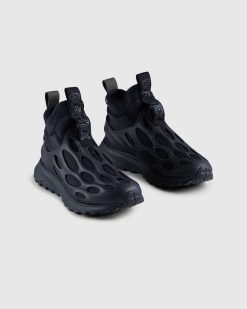 Merrell Hydro Runner Mid Gore-Tex Noir | Baskets