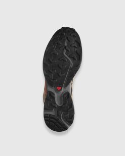 Salomon Xt-6 Noisette/Caille/Corail Vivant | Baskets