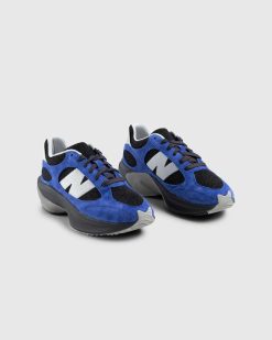 New Balance Wrpd Runner Bleu Marine/Brouillard D'Ete | Baskets