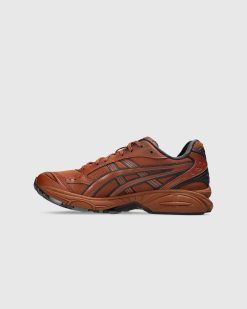 asics Gel-Kayano 14 Brun Rouille/Gris Graphite | Baskets