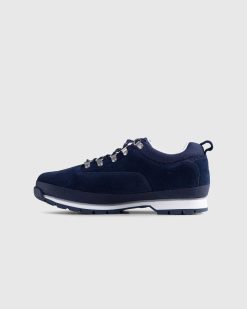 Timberland Euro Hiker Low Marine | Baskets