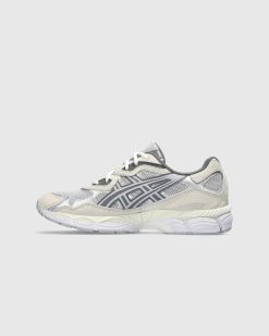 asics Gel-Nyc Beton/Gruau | Baskets