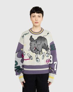 Kenzo Pull Elephant | Tricots