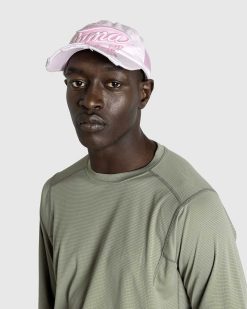 Puma Casquette Rose | Chapeaux