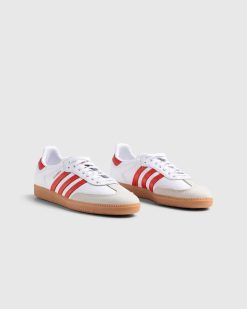 Adidas Samba Og Ftwr Blanc | Baskets