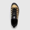 The North Face Glenclyffe Faible Beurre D'Amande/Tnf Noir | Baskets