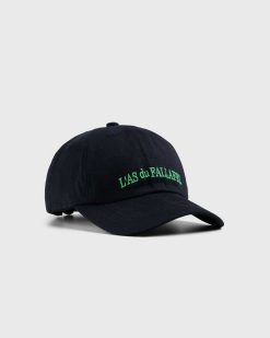 L'As du Fallafel Casquette De Baseball | Chapeaux