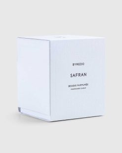 Byredo Fc Safran 240G Clair | Bougies