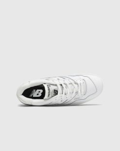 New Balance Bb550Pb1 Blanc | Baskets