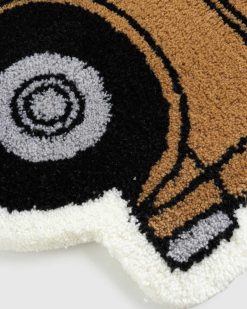 Carhartt WIP Tapis Mystere Marron | Maison