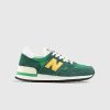 New Balance M990Gg1 Vert | Baskets