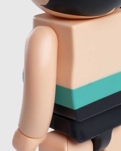 Medicom Be@Rbrick Astro Boy Sleeping Version 100% & 400% Set Multi | Objets De Collection