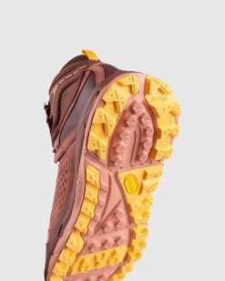 HOKA Tor Ultra Hi Epices/Sauce Piquante | Bottes