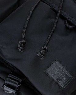 Porter-Yoshida & Co. Sac A Outils Senses Noir | Sacs