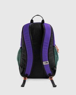 The North Face Sac A Dos Y2K Violet Tnf/Vert Tnf | Sacs