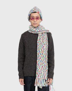 A.P.C. Bonnet Barth Multi | Accessoires D'Hiver