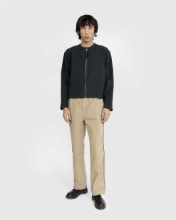 AFFXWRKS Blouson Reversible Shade Vert | Tricots