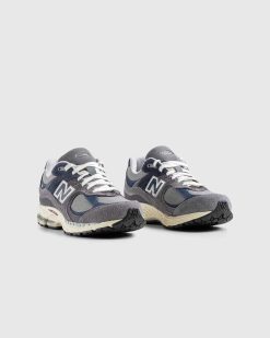 New Balance M2002Rel Nb Marine | Baskets