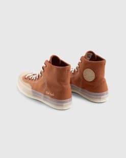 Converse Chuck 70 Marquis Hi Tawny Owl/Epic Dune/Aigrette | Baskets