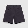 Arc’teryx Veilance Voronoi Court Noir | Shorts