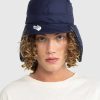 The North Face Casquette Soukuu Down Noir/Marine | Chapeaux