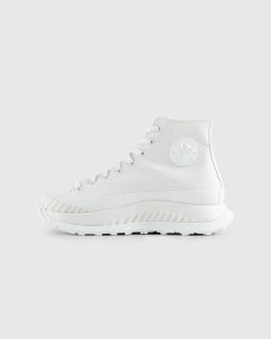 Converse Chuck 70 At-Cx Hi Egret | Baskets