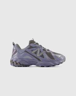 New Balance Ml610Tc Gris Arctique | Baskets