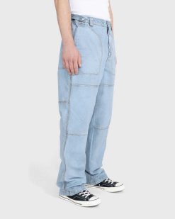 Diesel Pantalon P-Chart Bleu | Pantalon