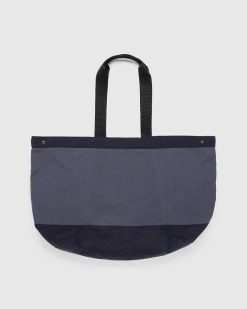 Highsnobiety HS05 Sac Fourre-Tout En Nylon 3 Couches Noir | Sacs