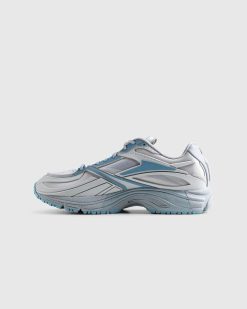 Reebok Premier Road Moderne Mono Gris | Baskets