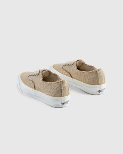 Vans Og Authentic Lx Etoile De Mer Effilochee | Baskets