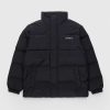 Carhartt WIP Veste Danville Noir | Vetements D'Exterieur