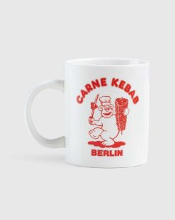 Carne Bollente Carne Doner Kebab Tasse Multi | Maison