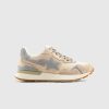 BAPE Road Sta Express Beige/Charbon | Baskets