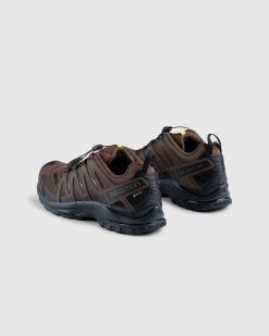 Salomon Xa Pro 3D Gore-Tex Marron | Baskets De Randonnee