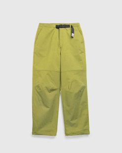 The North Face Pantalon Large M66 Tek Twill Forest Olive | Pantalon